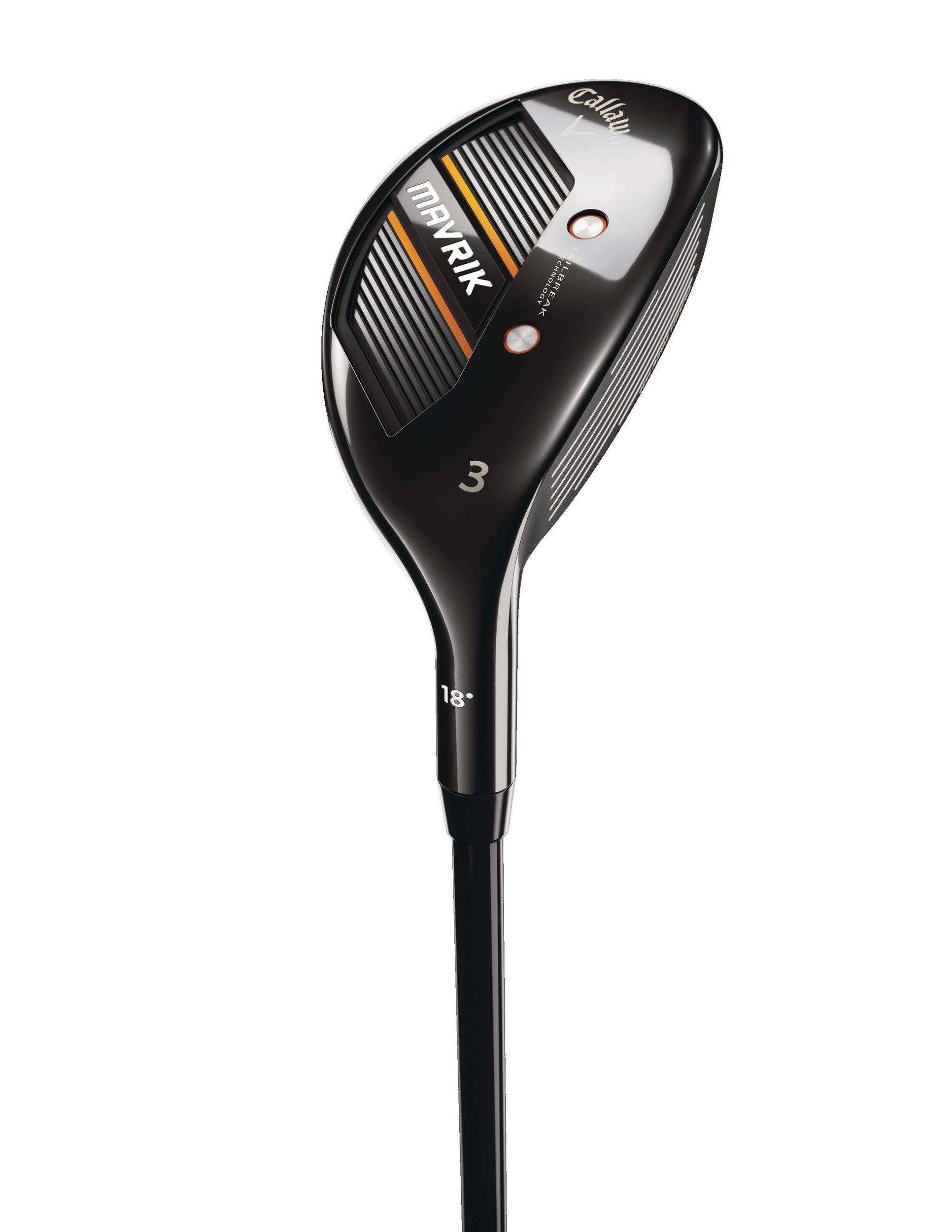 Callaway Men's Mavrik 22 4 Hybrid | SportChek