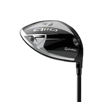 TaylorMade Qi 10 10.5 Regular Men's Golf Driver CloseUp