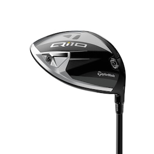 TaylorMade Qi 10 10.5 Regular Men's Golf Driver