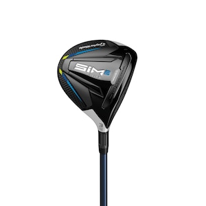 TaylorMade SIM 2 Max 5 Men's Fairway Wood