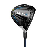 TaylorMade SIM 2 Max 5 Men's Fairway Wood CloseUp