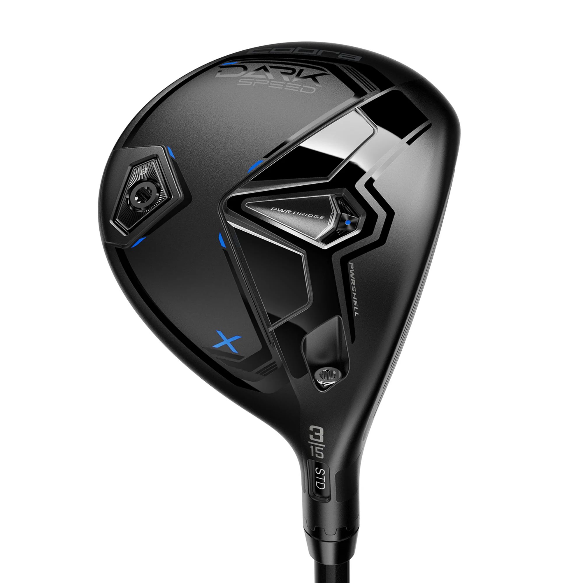 Cobra Women's Darkspeed X 3 Fairway Wood