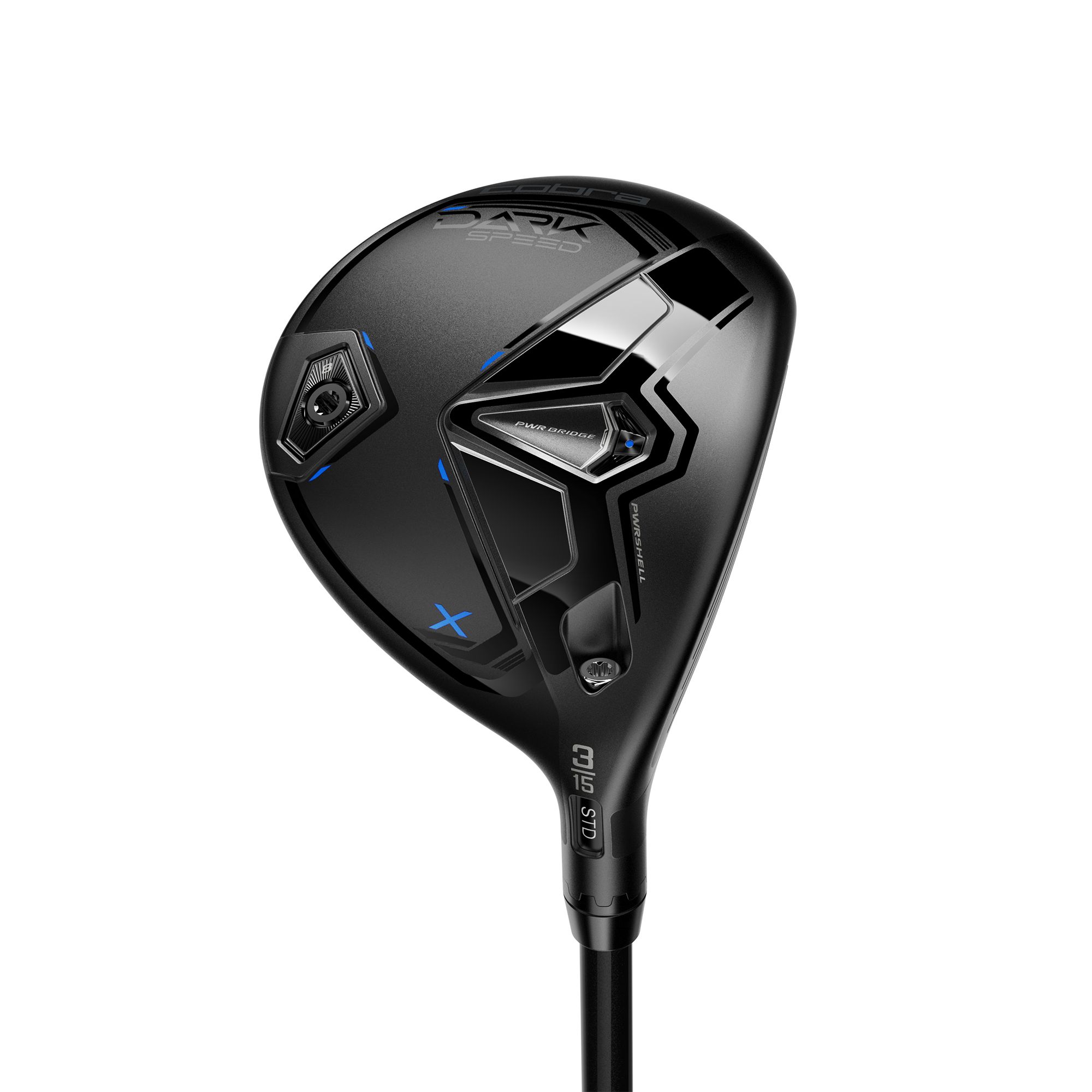 Cobra Women's Darkspeed X 3 Fairway Wood