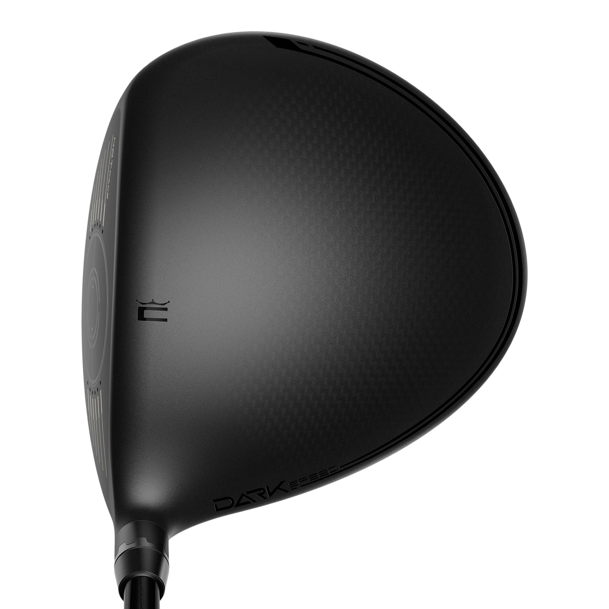 Cobra Men's Darkspeed X 10.5 Driver