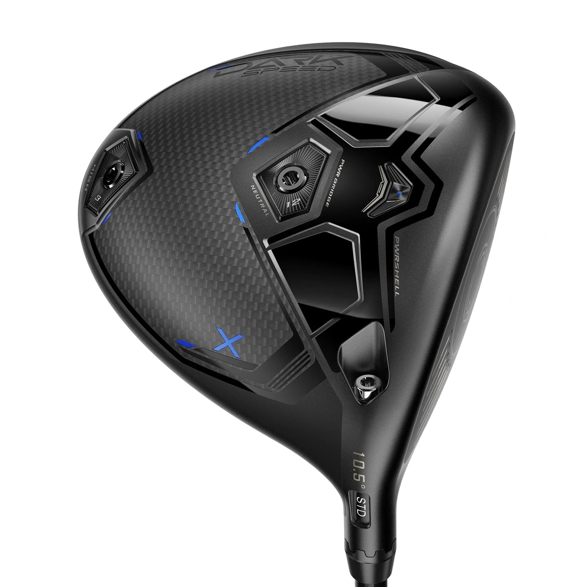 Cobra Men's Darkspeed X 10.5 Driver | SportChek