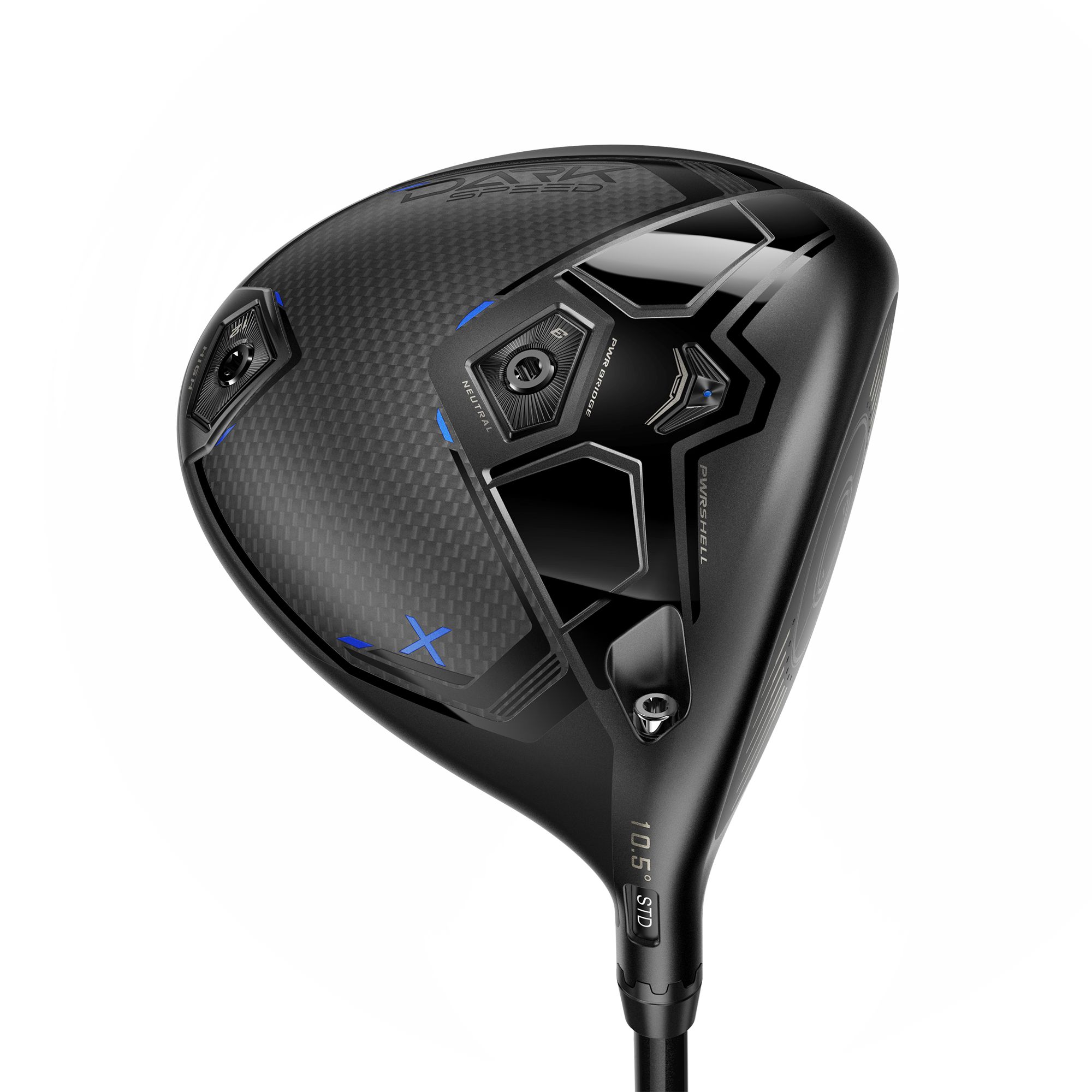 Cobra DARKSPEED LS D 10.5° Cobra Men's Darkspeed X 10.5 Driver | SportChek
