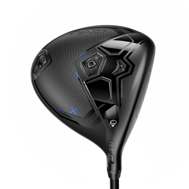 Cobra Men's Darkspeed X 10.5 Driver