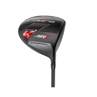 Cobra AIR-X Driver 10.5 CloseUp