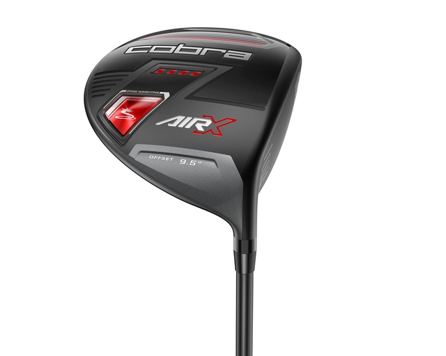 Cobra AIR-X Driver 10.5