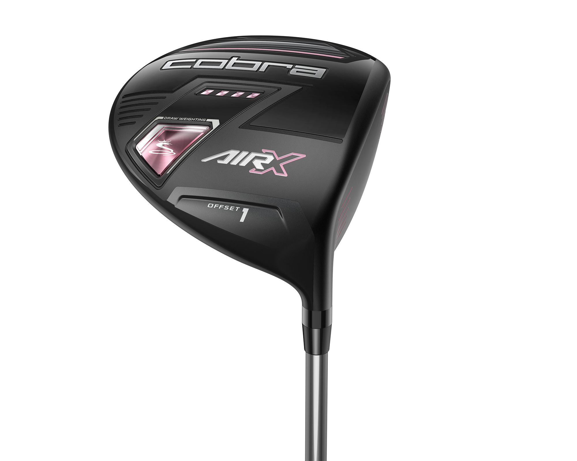 Cobra AIR-X Women's Driver 15