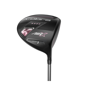 Cobra AIR-X Women's Driver 15