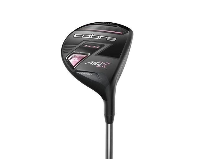 Cobra AIR-X 3 Women's Fairway CloseUp
