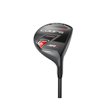 Cobra AIR-X 3 Men's Fairway Wood CloseUp