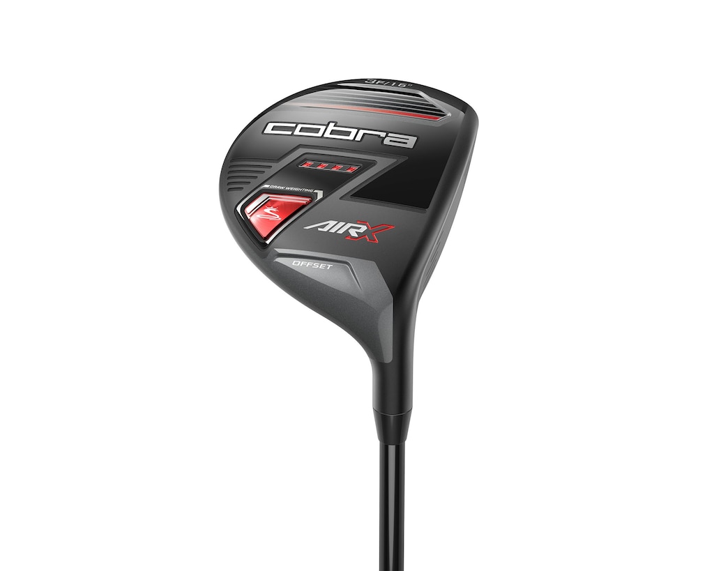 Cobra AIR-X Fairway Wood