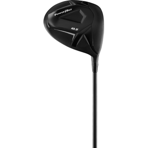 Powerbilt Tempo Men's Golf Driver