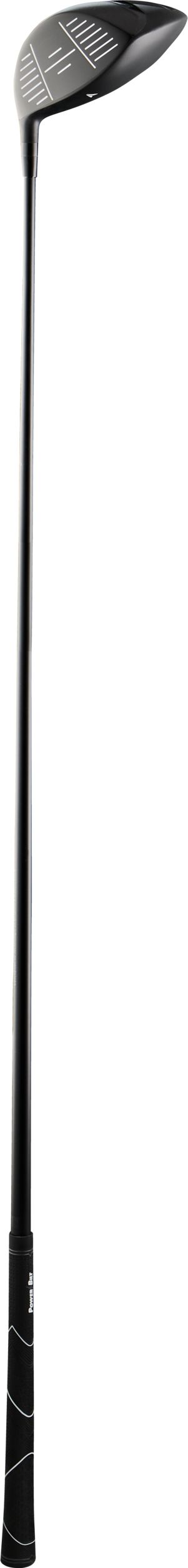 Powerbilt Tempo Men's Golf Driver