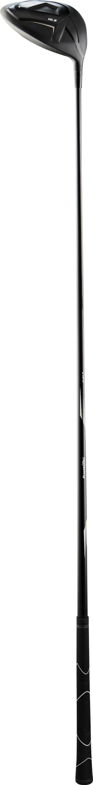 Powerbilt Tempo Men's Golf Driver