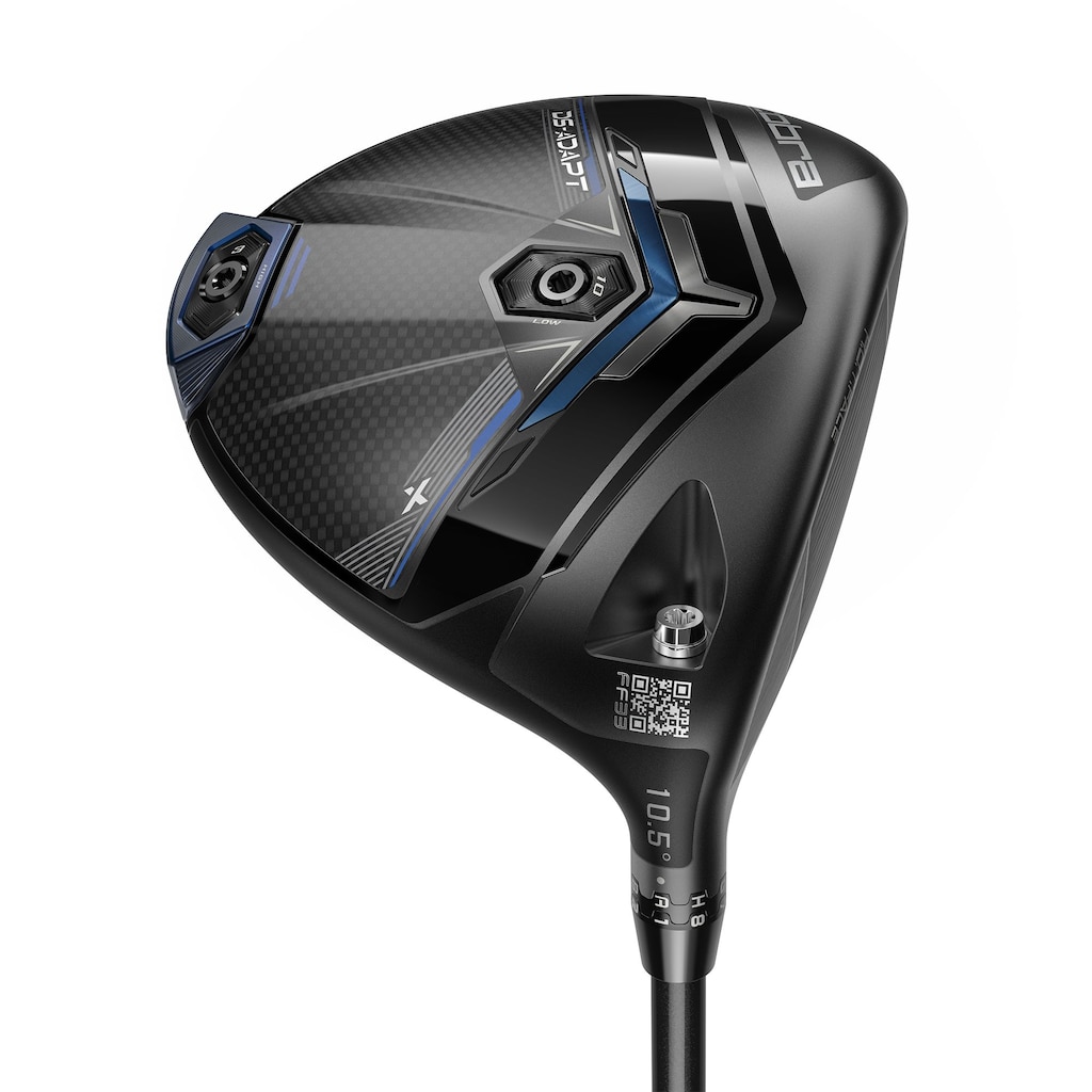 Cobra DS-ADAPT Driver