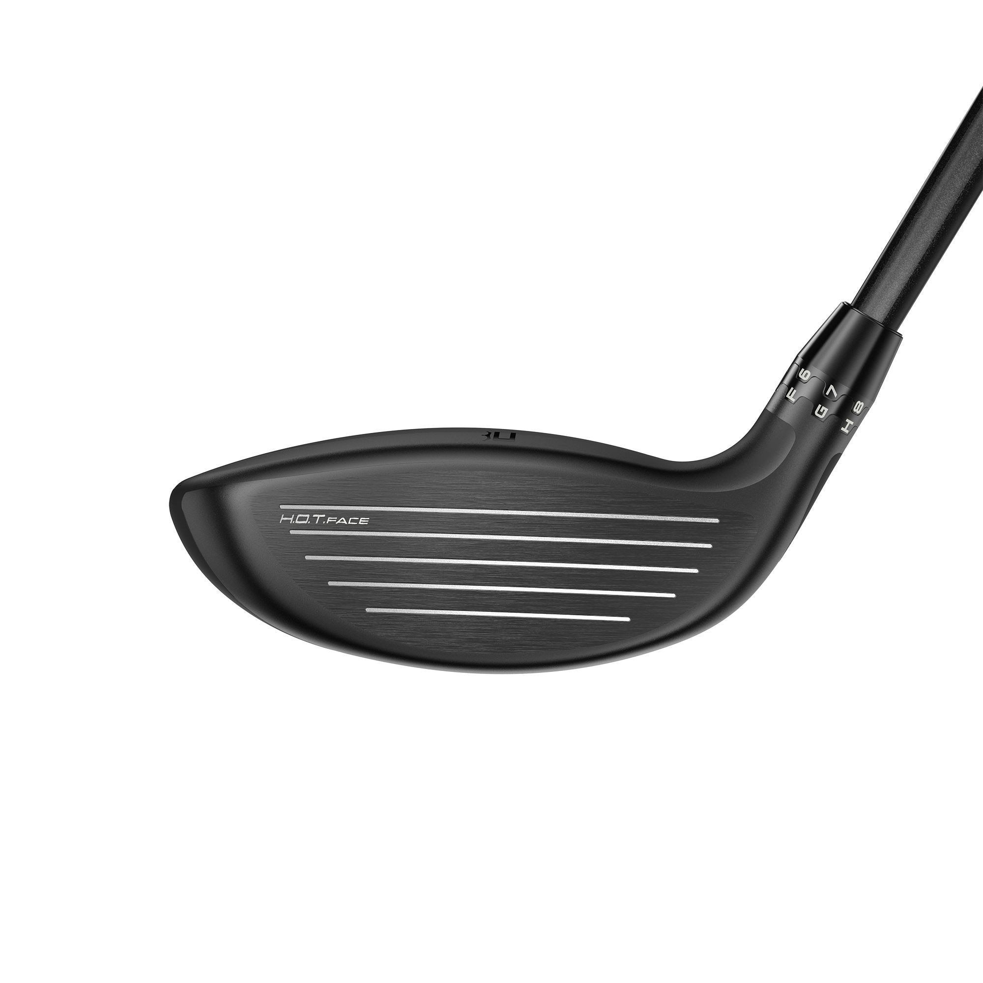 Cobra DS-ADAPT X 3 Men's Fairway Wood