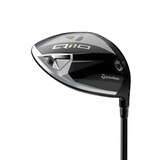 TaylorMade Qi 10 9 Men's Golf Driver CloseUp