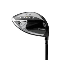 TaylorMade Qi 10 9 Men's Golf Driver CloseUp