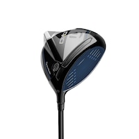 TaylorMade Qi 10 9 Men's Golf Driver CloseUp