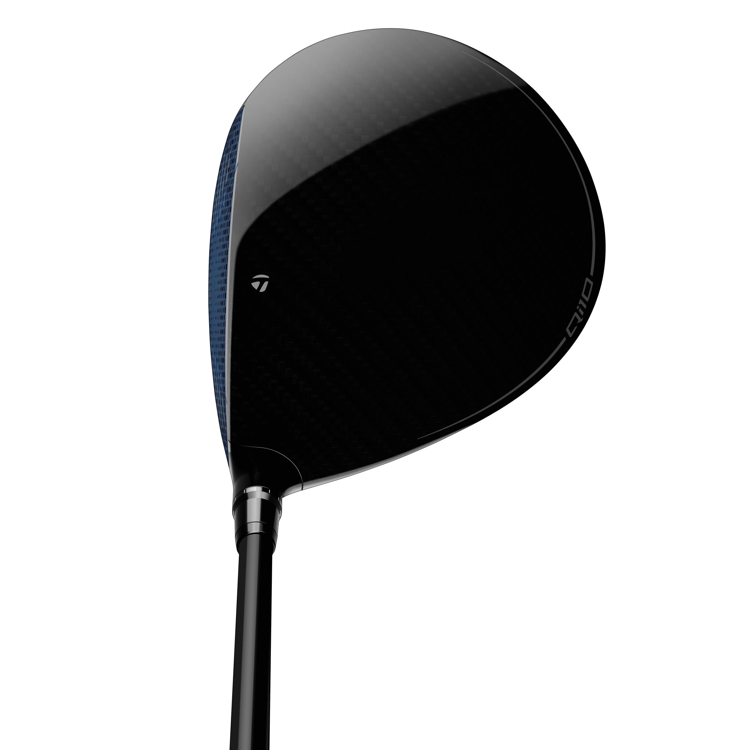 TaylorMade Qi 10 9 Men's Golf Driver