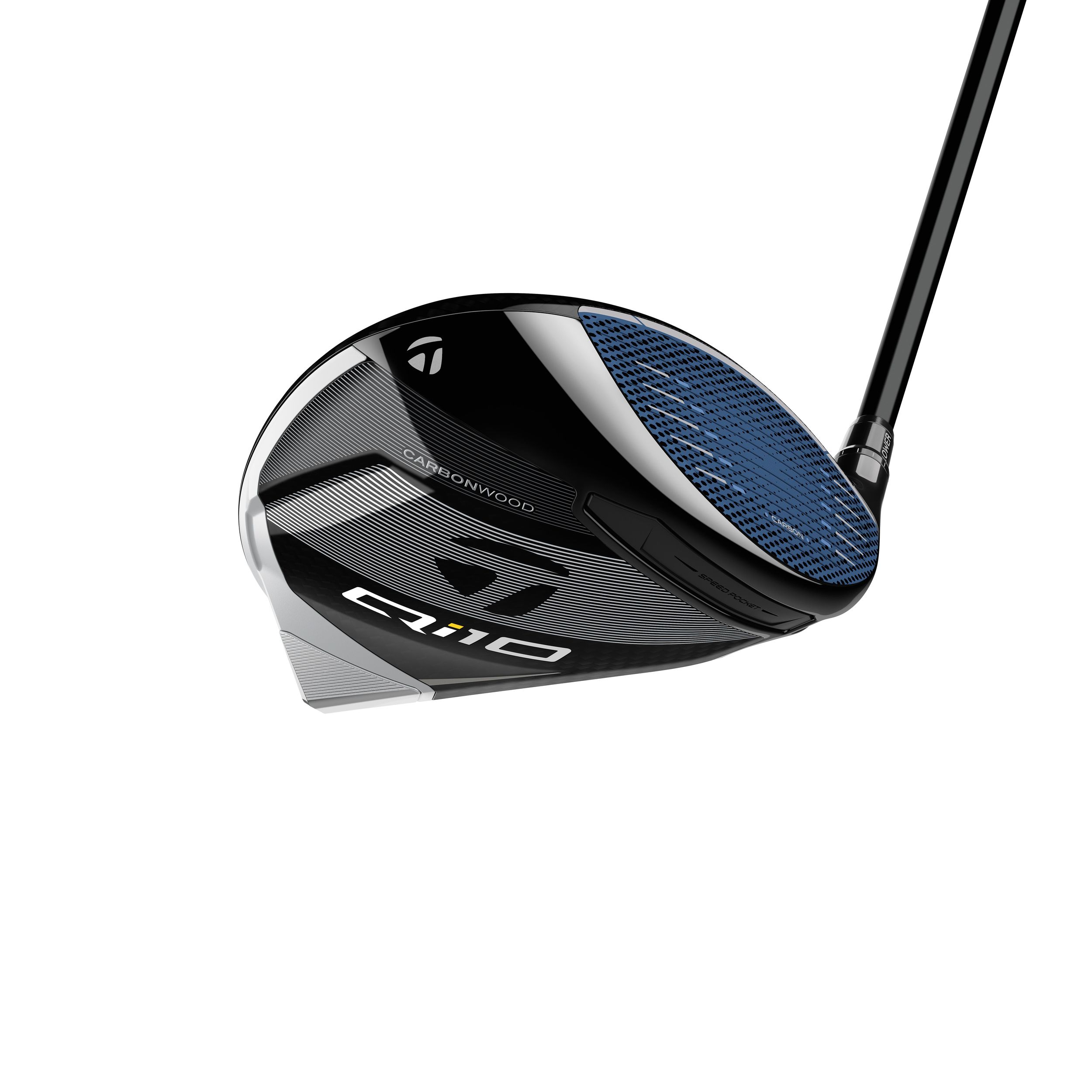 TaylorMade Qi 10 9 Men's Golf Driver