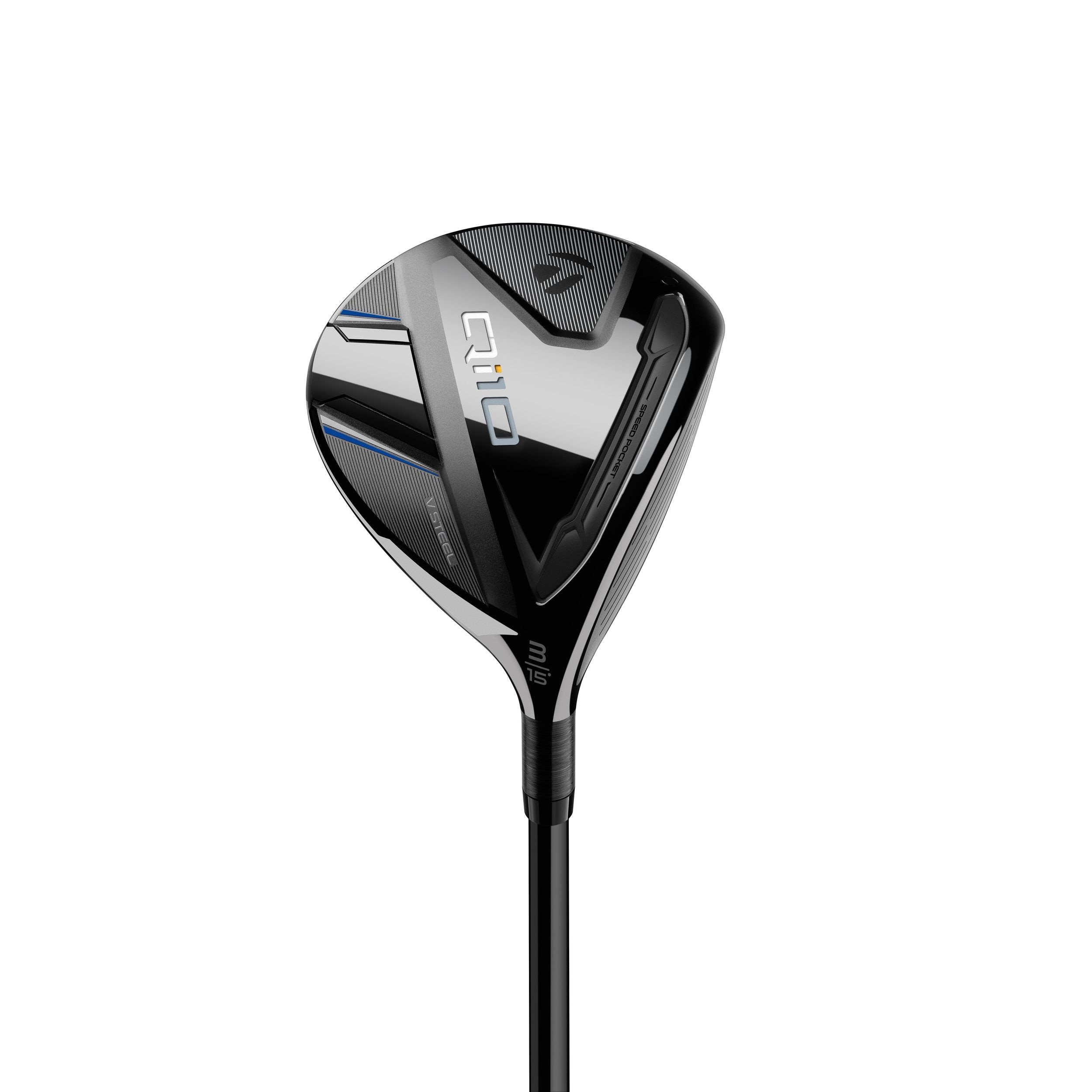 TaylorMade Qi 10 Men's Fairway 3 Wood