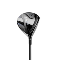 TaylorMade Qi 10 Men's Fairway 3 Wood CloseUp