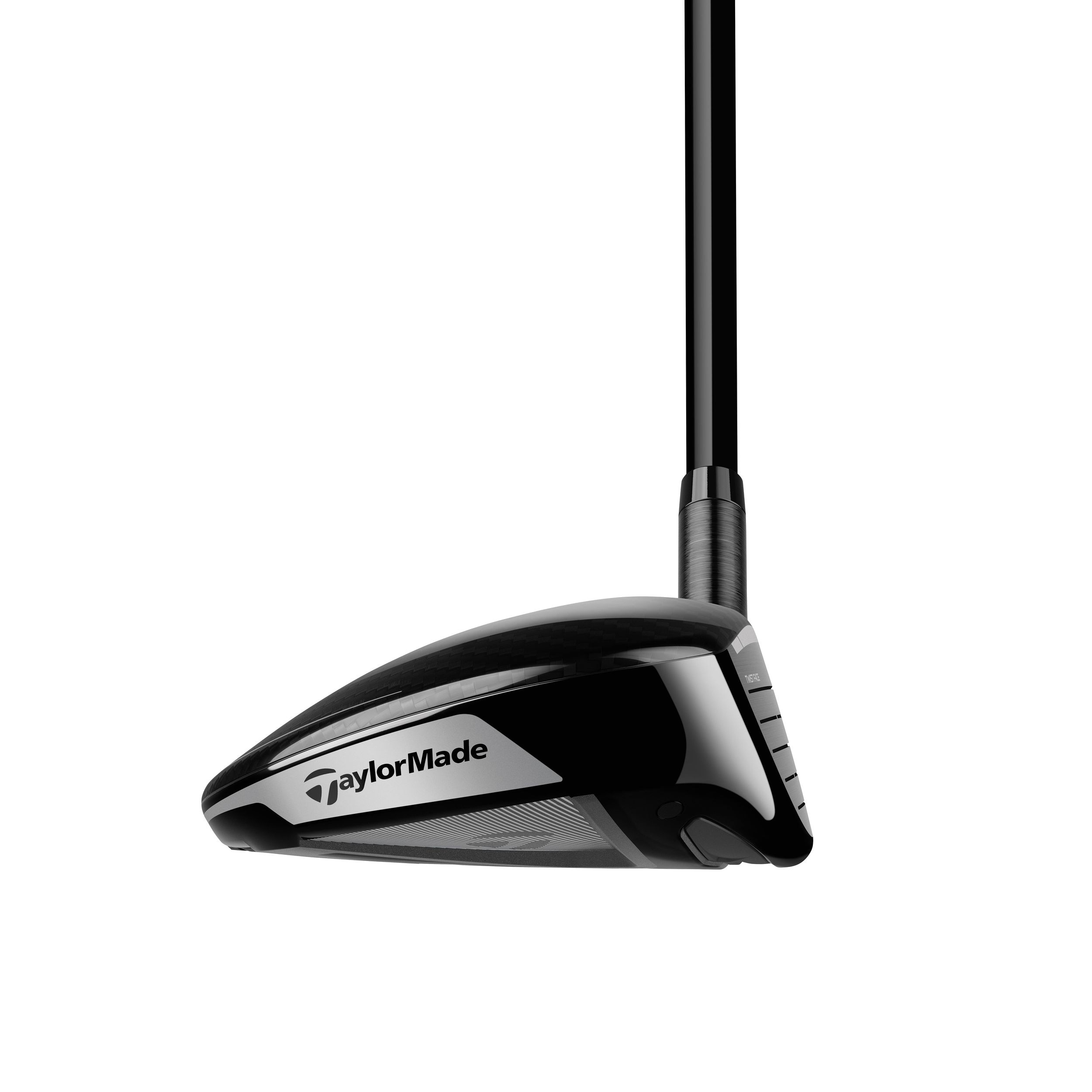 TaylorMade Qi 10 Men's Fairway 3 Wood