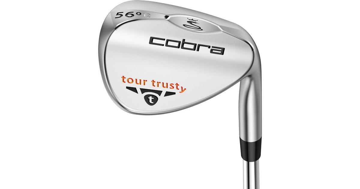 Cobra Tour Trusty Satin Right Hand Golf Wedge