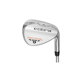 Cobra Tour Trusty Satin Right Hand Golf Wedge CloseUp
