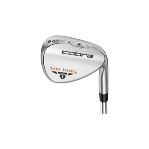 Cobra Tour Trusty Satin Right Hand Golf Wedge