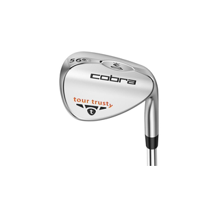 Cobra Tour Trusty Satin Wedge