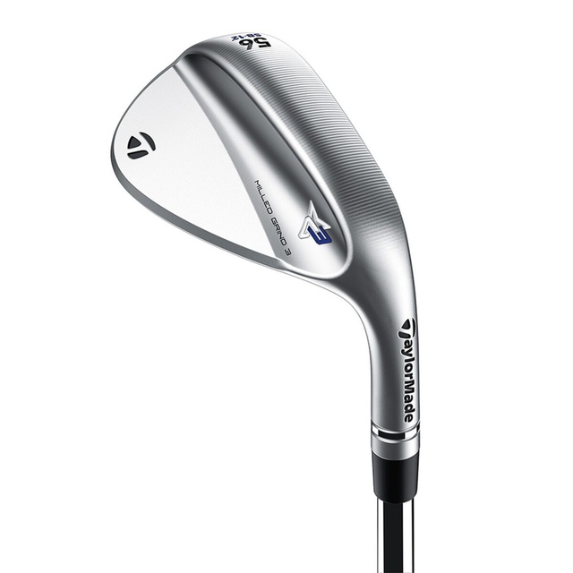 TaylorMade Milled Grind 3 Wedge - SB