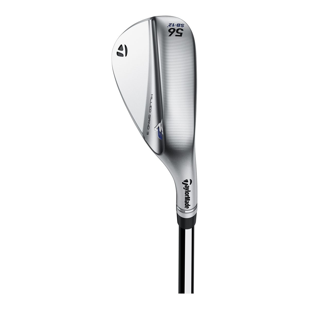 TaylorMade Milled Grind 3 Wedge - SB