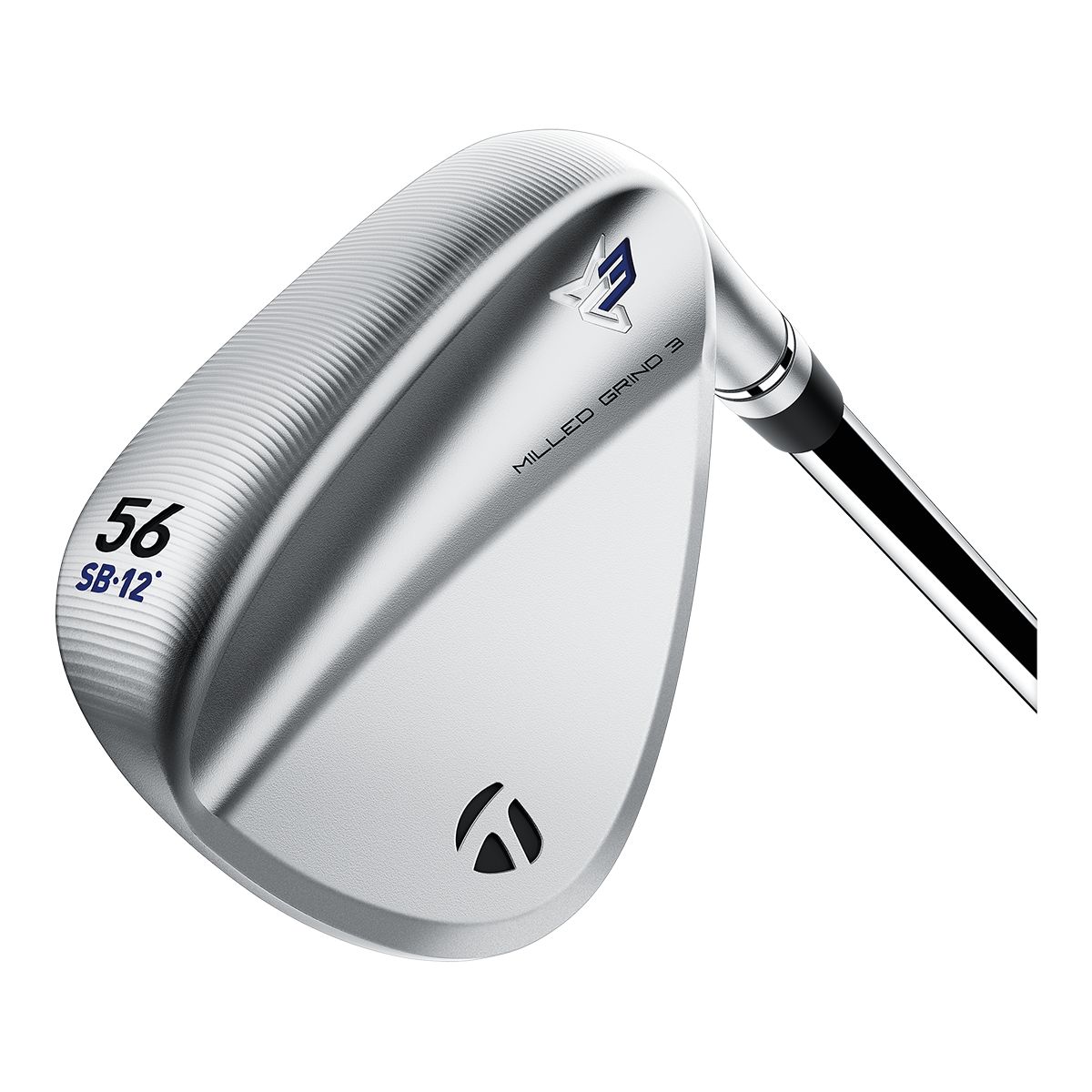 TaylorMade Milled Grind 3 Wedge - SB
