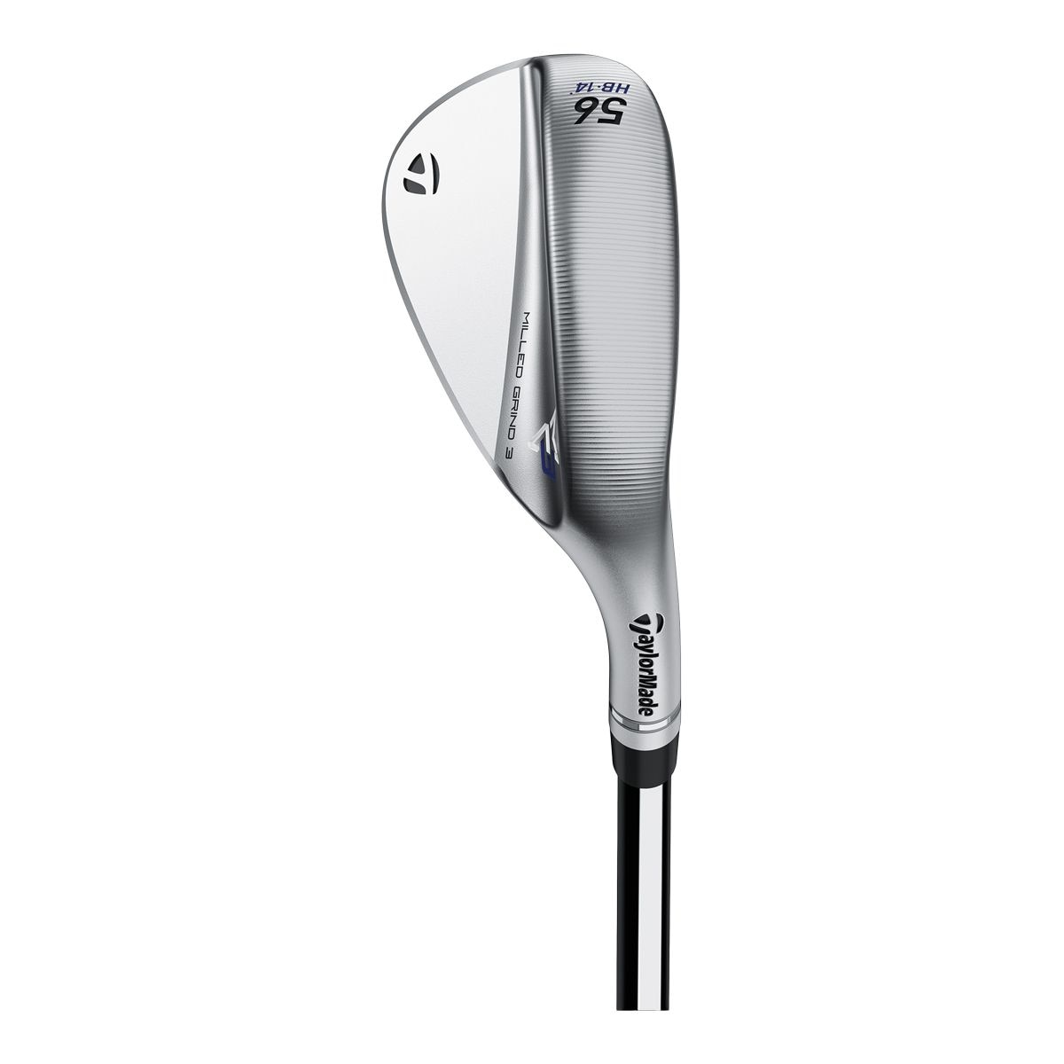 TaylorMade Milled Grind 3 Wedge - HB