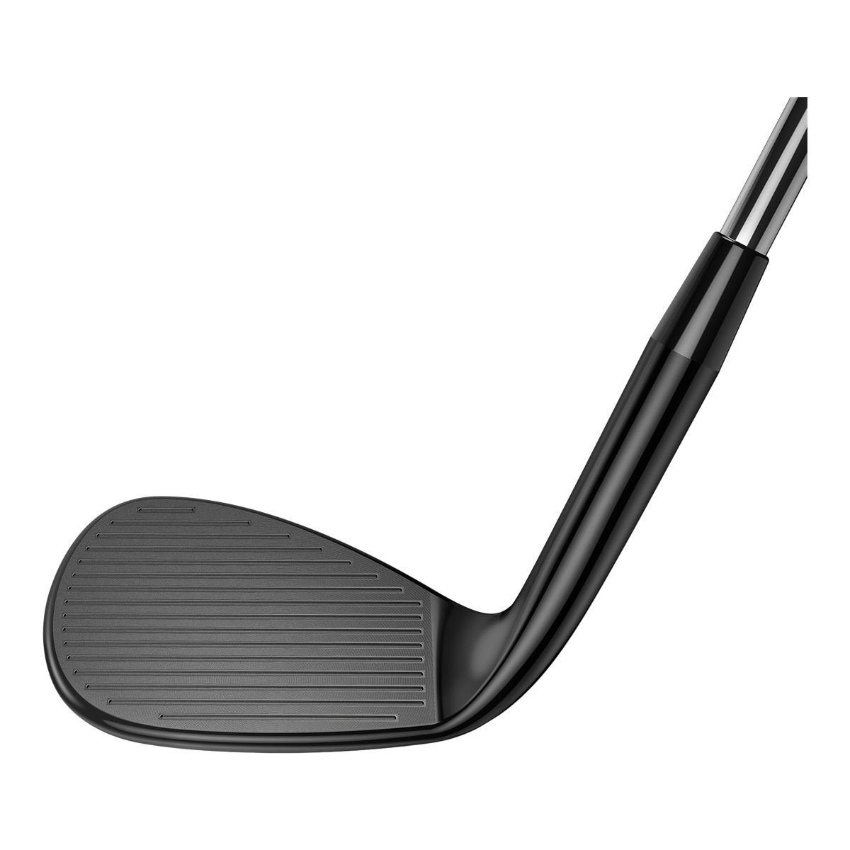 Cobra King Wedge With Snakebite Grooves