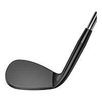 Cobra King Wedge With Snakebite Grooves CloseUp