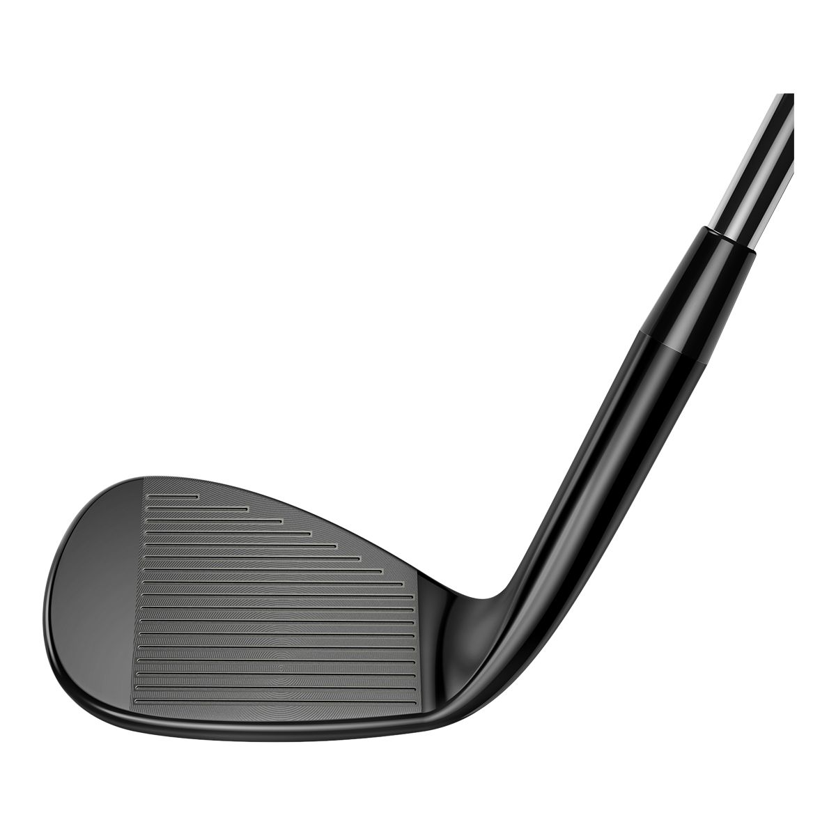 Cobra King Wedge With Snakebite Grooves