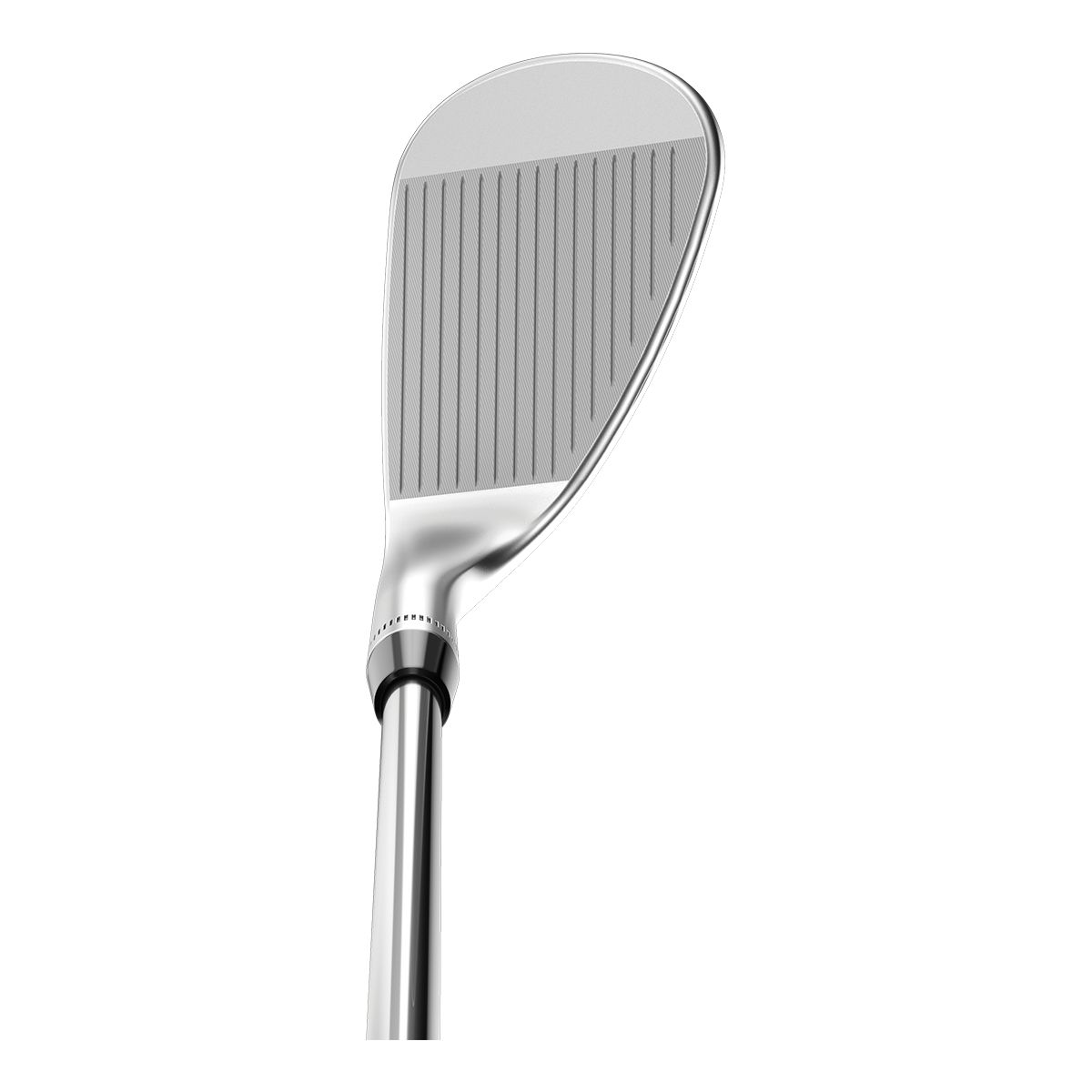Callaway Jaws Raw Chrome Wedge