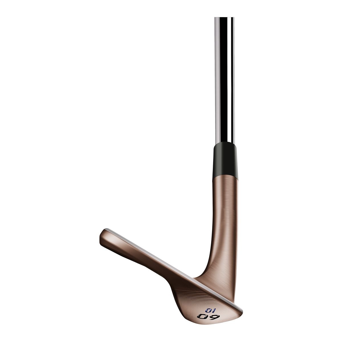 TaylorMade Hi-Toe 3 Wedge