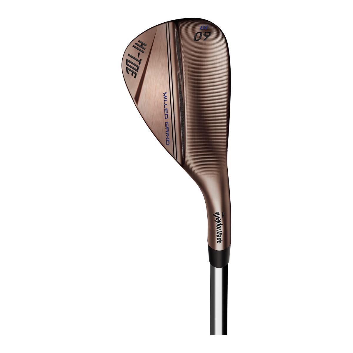 TaylorMade Hi-Toe 3 Wedge
