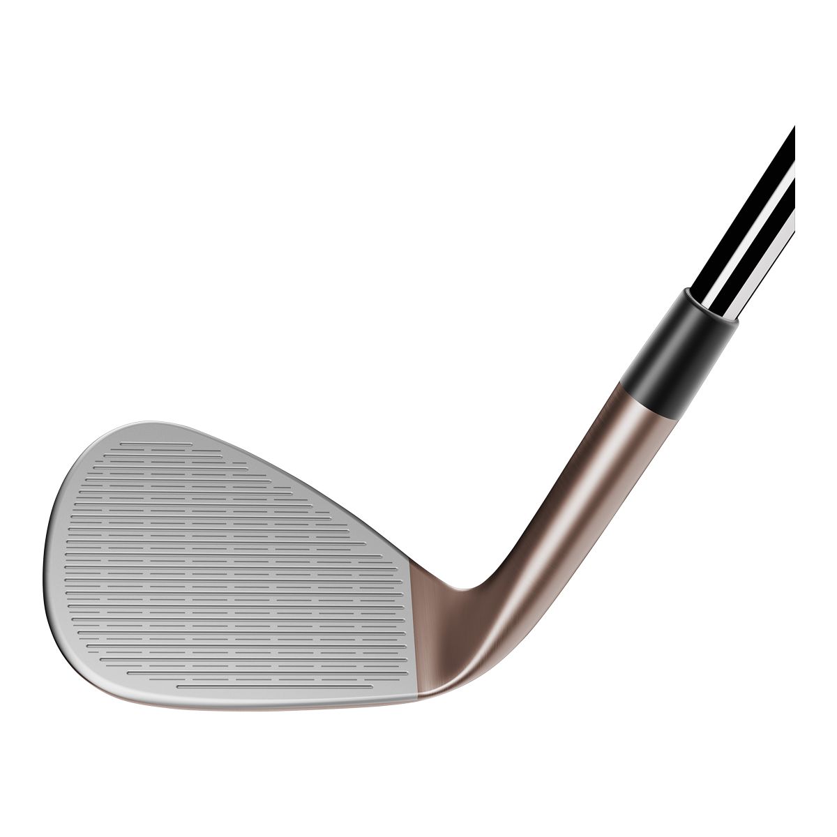 TaylorMade Hi-Toe 3 Wedge