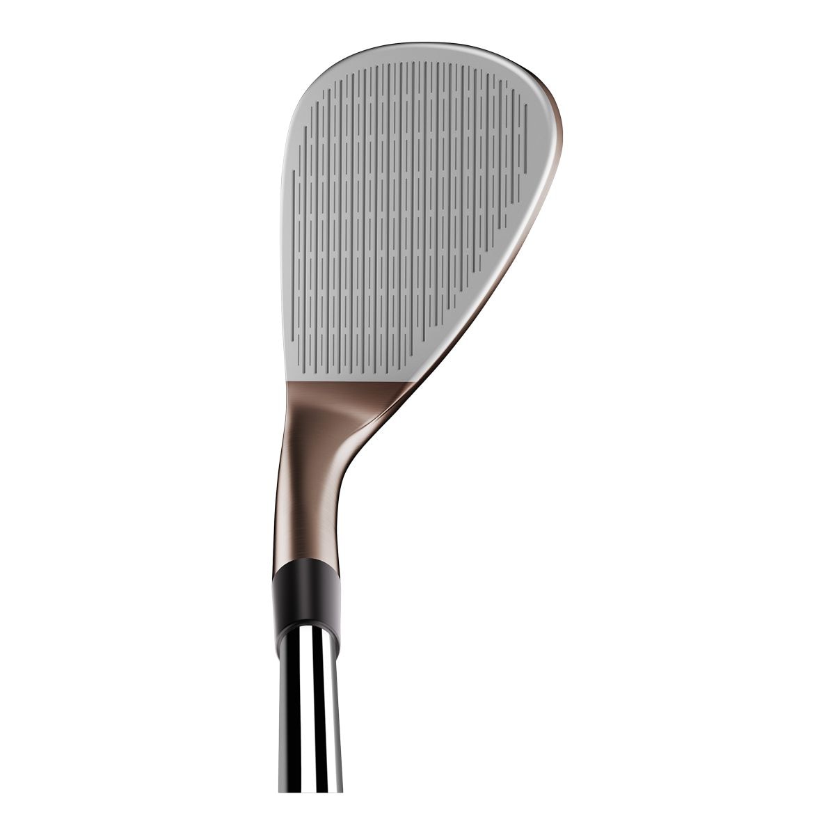 TaylorMade Hi-Toe 3 Wedge