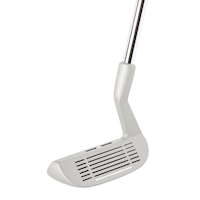 Powerbilt TPX Pu Two Way Chipper Wedge CloseUp