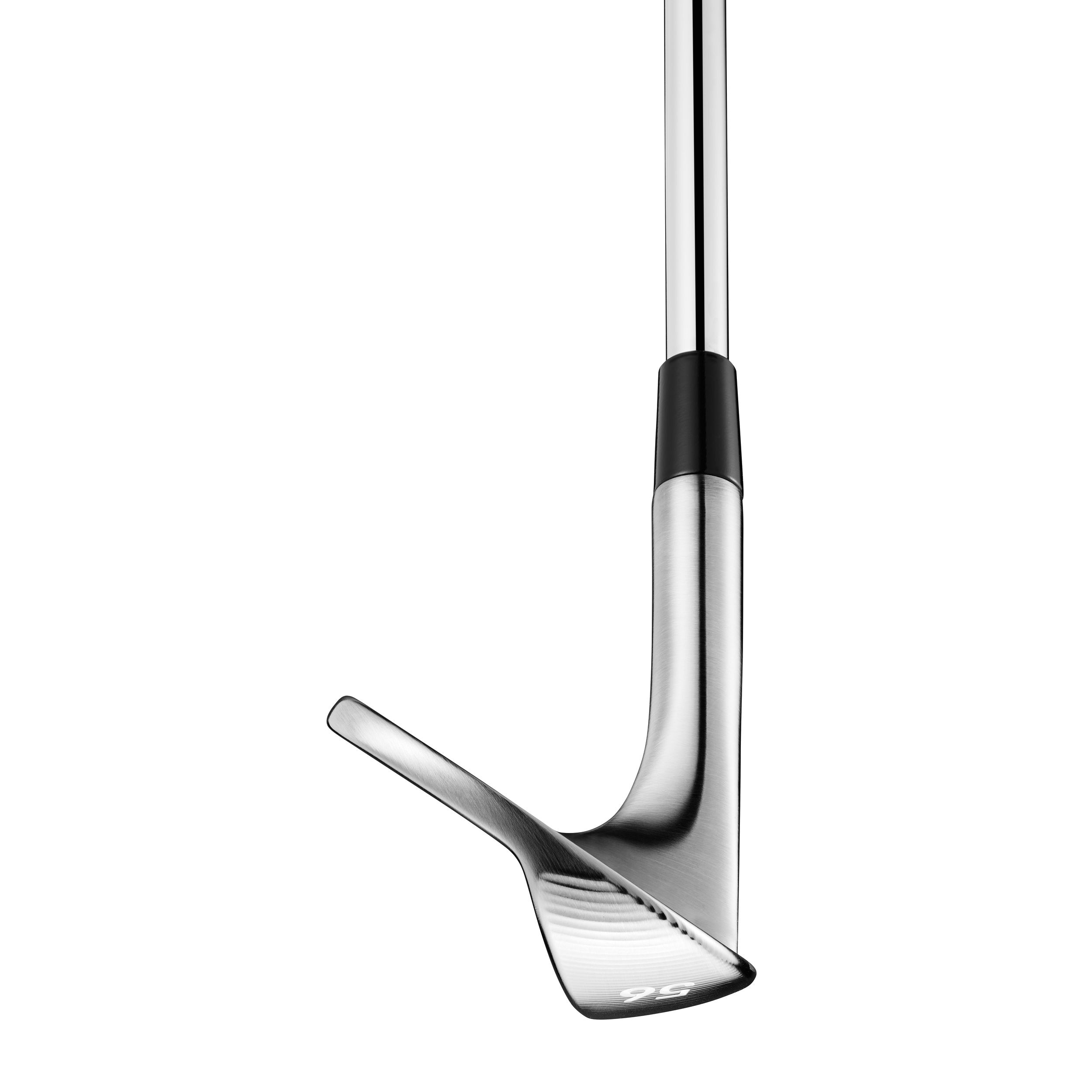 TaylorMade Milled Grind 1 Wedge 2024