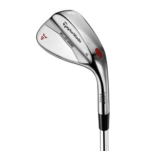 TaylorMade Milled Grind 1 Wedge 2024